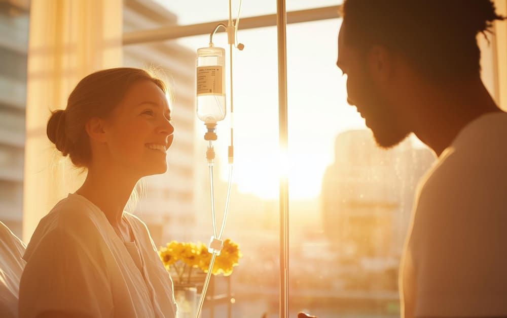 Best Mobile IV Therapy in Miami-Dade & Broward