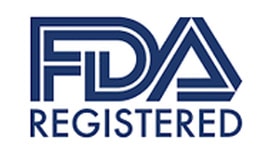FDA Registered