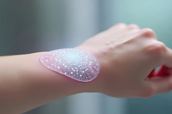 Wound Healing