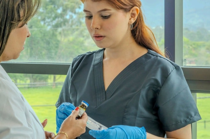 LOCAL INJECTIONS STEM CELLS