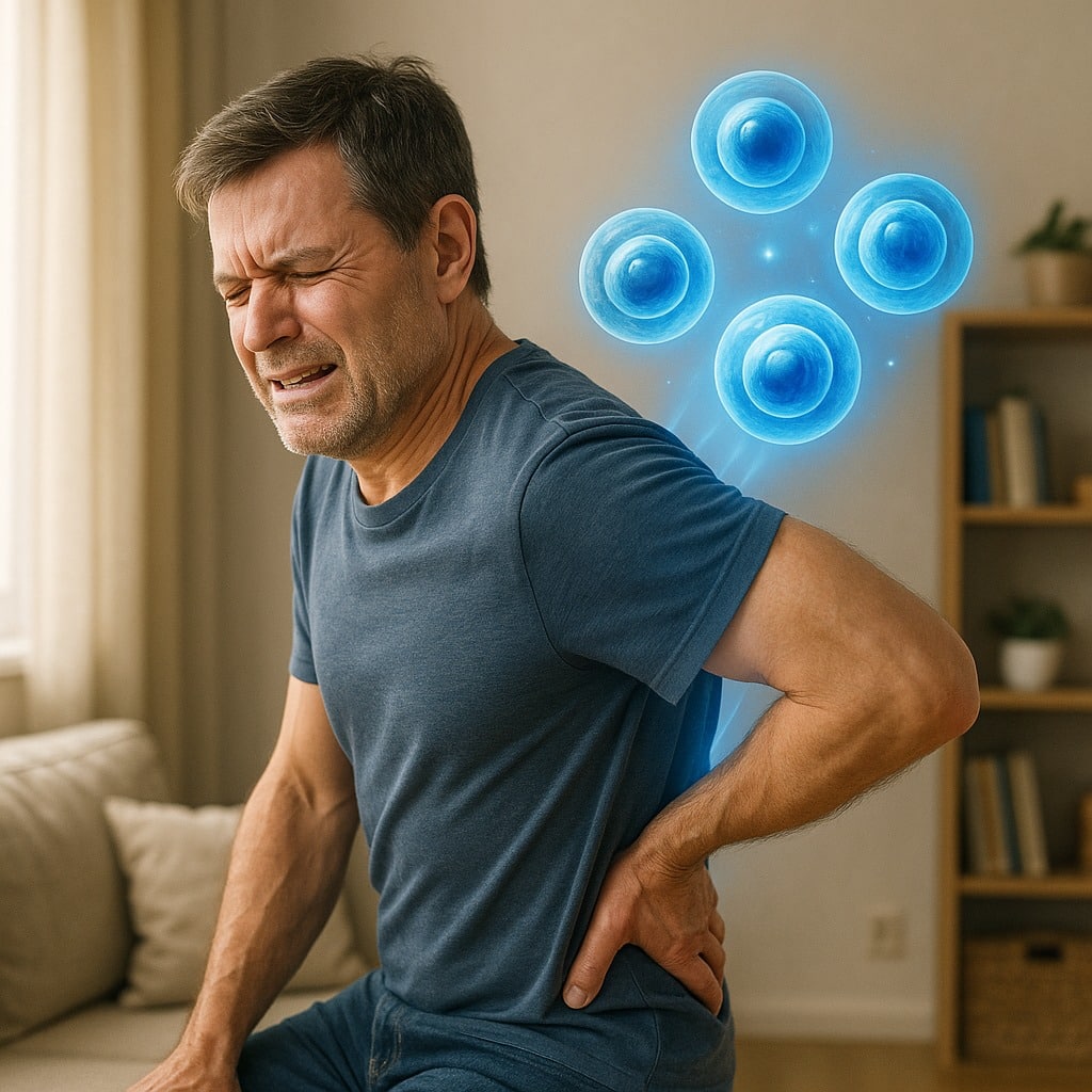 Chronic Pain Relief