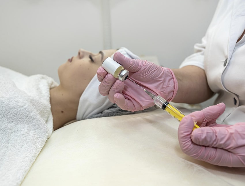 Peptide Therapy - Restore Balance & Optimize Performance