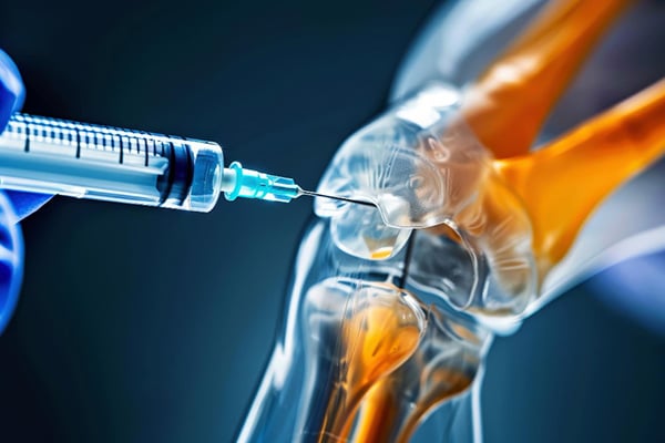 Orthopedic Injections