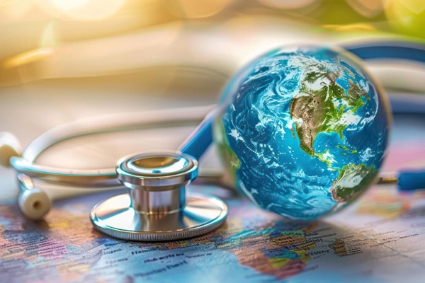 Full Medical Tourism